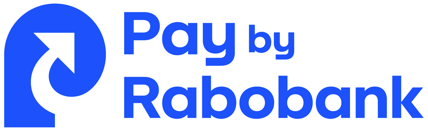 Pay by Rabobank